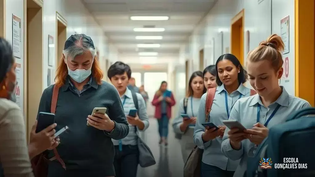 A Comunicação com Famílias Ocupadas: Dicas Práticas para Diretores e Professores