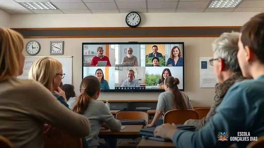 Como envolver os pais em momentos-chave mesmo com a agenda cheia Como envolver os pais em momentos-chave mesmo com a agenda cheia