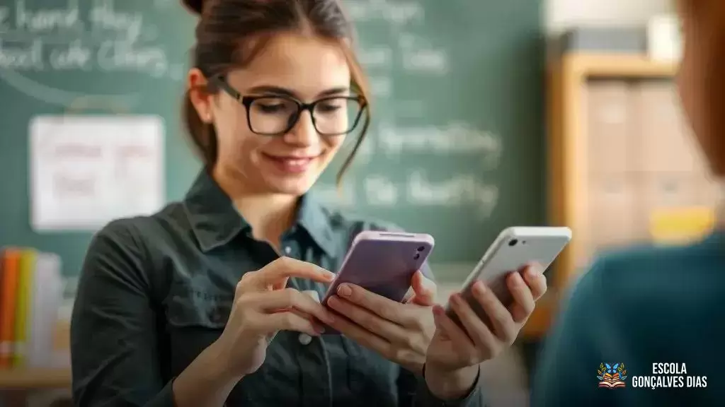 Exemplos de boas práticas de comunicação com famílias ocupadas Exemplos de boas práticas de comunicação com famílias ocupadas